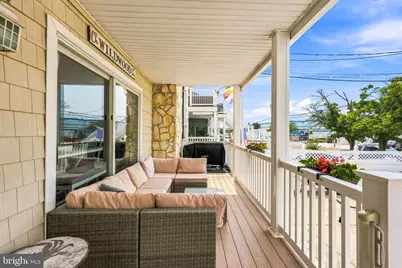 415 W Bennett Avenue #B, Wildwood, NJ 08260 - Photo 6