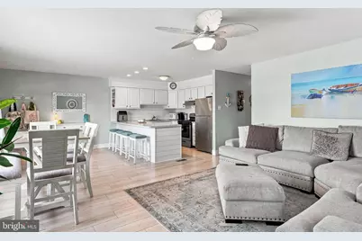 415 W Bennett Avenue #B, Wildwood, NJ 08260 - Photo 16