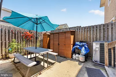 301 E Louisville Avenue #A, Wildwood, NJ 08260 - Photo 14