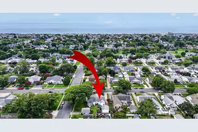 1261 Virginia Avenue, Cape May, NJ 08204 - Photo 2