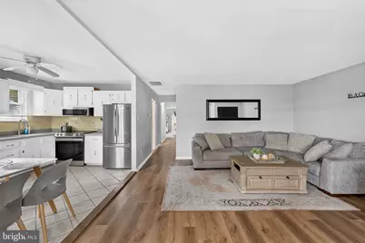 1261 Virginia Avenue, Cape May, NJ 08204 - Photo 6