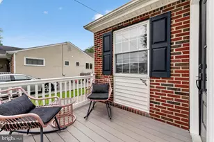 1261 Virginia Ave, Cape May, NJ 08204 - Photo 4