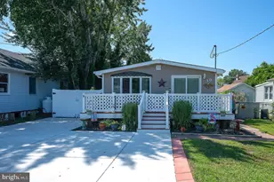 10 E Atlantic Ave, Villas, NJ 08251 - Photo 1