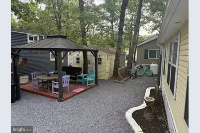 515 Corson Tavern #E-48, Ocean View, NJ 08230 - Photo 4