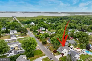 303 E Shell Bay Ave, Cape May, NJ 08210 - Photo 2