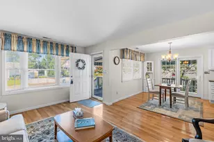 26 Delford Rd, Cape May, NJ 08204 - Photo 4