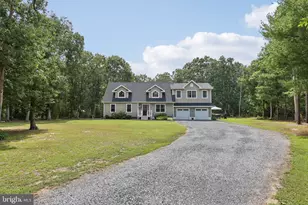 217 Academy Ln, Cape May, NJ 08210 - Photo 2