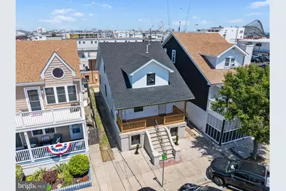 329 E Montgomery Avenue #A, Wildwood, NJ 08260 - Photo 28