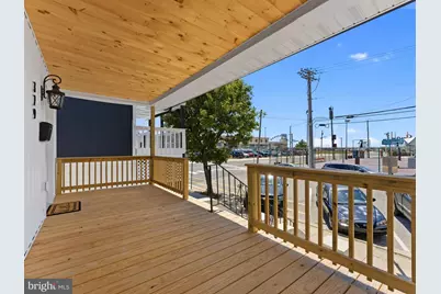 329 E Montgomery Avenue #A, Wildwood, NJ 08260 - Photo 6