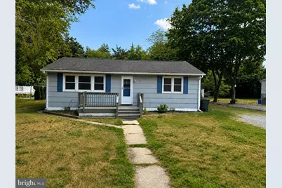 755 Dias Creek Road, Cape May, NJ 08210 - Photo 1