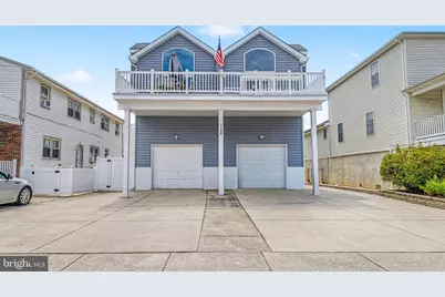 128 38th Street #EAST, Sea Isle City, NJ 08243 - Photo 2