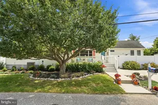 6 W Drumbed Rd, Villas, NJ 08251 - Photo 2