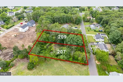209 Schoolhouse Lane, Cape May, NJ 08210 - Photo 2