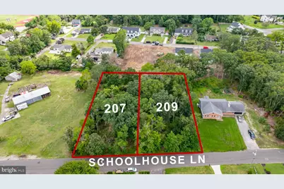 209 Schoolhouse Lane, Cape May, NJ 08210 - Photo 1