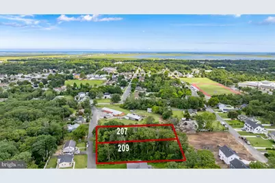209 Schoolhouse Lane, Cape May, NJ 08210 - Photo 6
