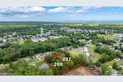 209 Schoolhouse Lane, Cape May, NJ 08210 - Photo 4