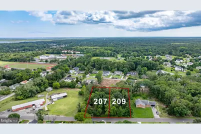 207 Schoolhouse Lane, Cape May, NJ 08210 - Photo 8
