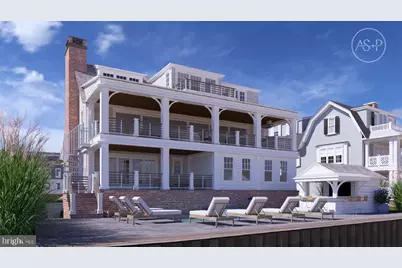 19 Heron Drive, Avalon, NJ 08202 - Photo 1