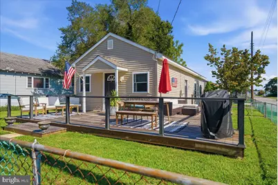 101 Pennsylvania Avenue, Villas, NJ 08251 - Photo 2