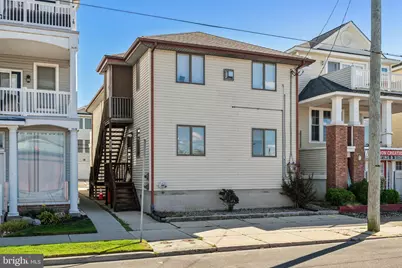 1145 West Avenue, Ocean City, NJ 08226 - Photo 1