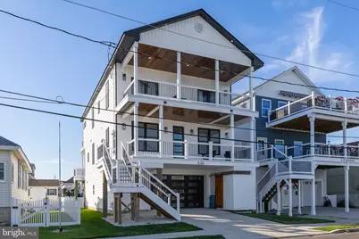 4.5 D. Avenue, West Wildwood, NJ 08260 - Photo 2
