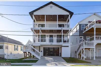 4.5 D. Avenue, West Wildwood, NJ 08260 - Photo 1