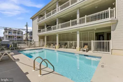 225 E Bennett Avenue #3, Wildwood, NJ 08260 - Photo 2