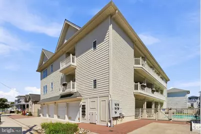 225 E Bennett Avenue #3, Wildwood, NJ 08260 - Photo 1