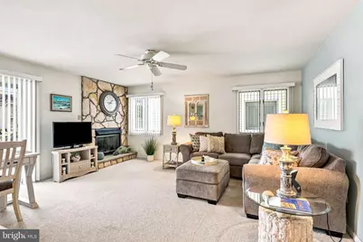 415 W Bennett Avenue #A, Wildwood, NJ 08260 - Photo 22