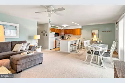 415 W Bennett Avenue #A, Wildwood, NJ 08260 - Photo 24