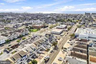 415 W Bennett Avenue #A, Wildwood, NJ 08260 - Photo 8