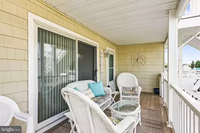 415 W Bennett Avenue #A, Wildwood, NJ 08260 - Photo 6
