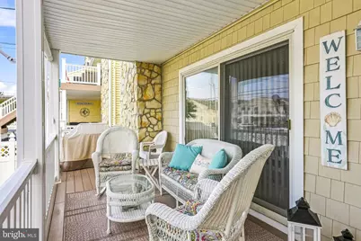 415 W Bennett Avenue #A, Wildwood, NJ 08260 - Photo 4
