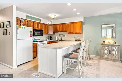 415 W Bennett Avenue #A, Wildwood, NJ 08260 - Photo 10
