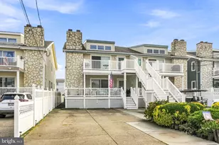 415 W Bennett Ave, Wildwood, NJ 08260 - Photo 1