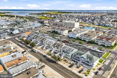 415 W Bennett Avenue #A, Wildwood, NJ 08260 - Photo 2