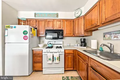 415 W Bennett Avenue #A, Wildwood, NJ 08260 - Photo 14