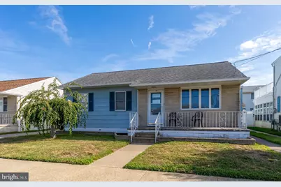 107 E Hollywood Avenue, Wildwood, NJ 08260 - Photo 32