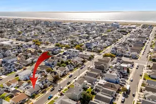 107 E Hollywood Ave, Wildwood, NJ 08260 - Photo 4