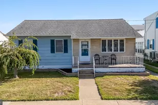 107 E Hollywood Ave, Wildwood, NJ 08260 - Photo 1