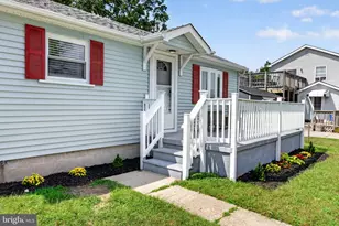 1711 Lake Dr, Villas, NJ 08251 - Photo 4