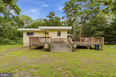 124 Academy Lane, Cape May, NJ 08210 - Photo 1