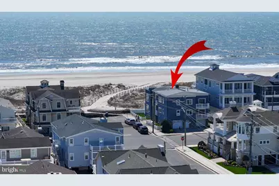 4301 Central Avenue #1ST FLOOR, Ocean City, NJ 08226 - Photo 58