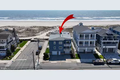 4301 Central Avenue #1ST FLOOR, Ocean City, NJ 08226 - Photo 6