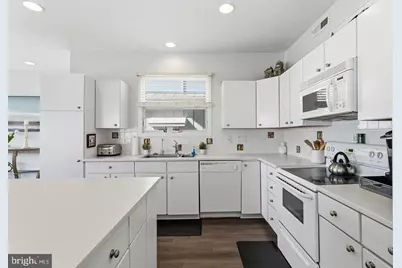 4301 Central Avenue #1ST FLOOR, Ocean City, NJ 08226 - Photo 34