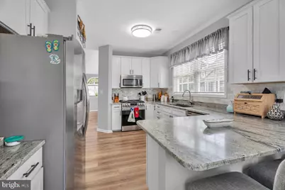 702 Turnberry Court, Cape May, NJ 08210 - Photo 8