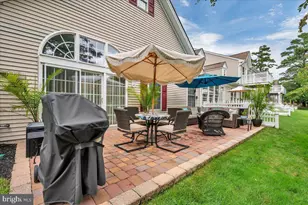 702 Turnberry Ct, Cape May, NJ 08210 - Photo 34