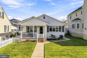 1317 Simpson Ave, Ocean City, NJ 08226 - Photo 1
