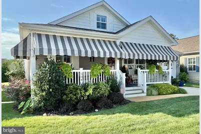 2058 Pelican #504 PELICAN, Ocean View, NJ 08230 - Photo 12