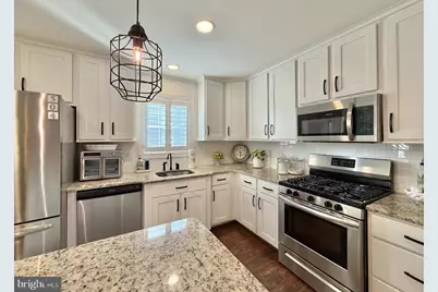 2058 Pelican #504 PELICAN, Ocean View, NJ 08230 - Photo 28